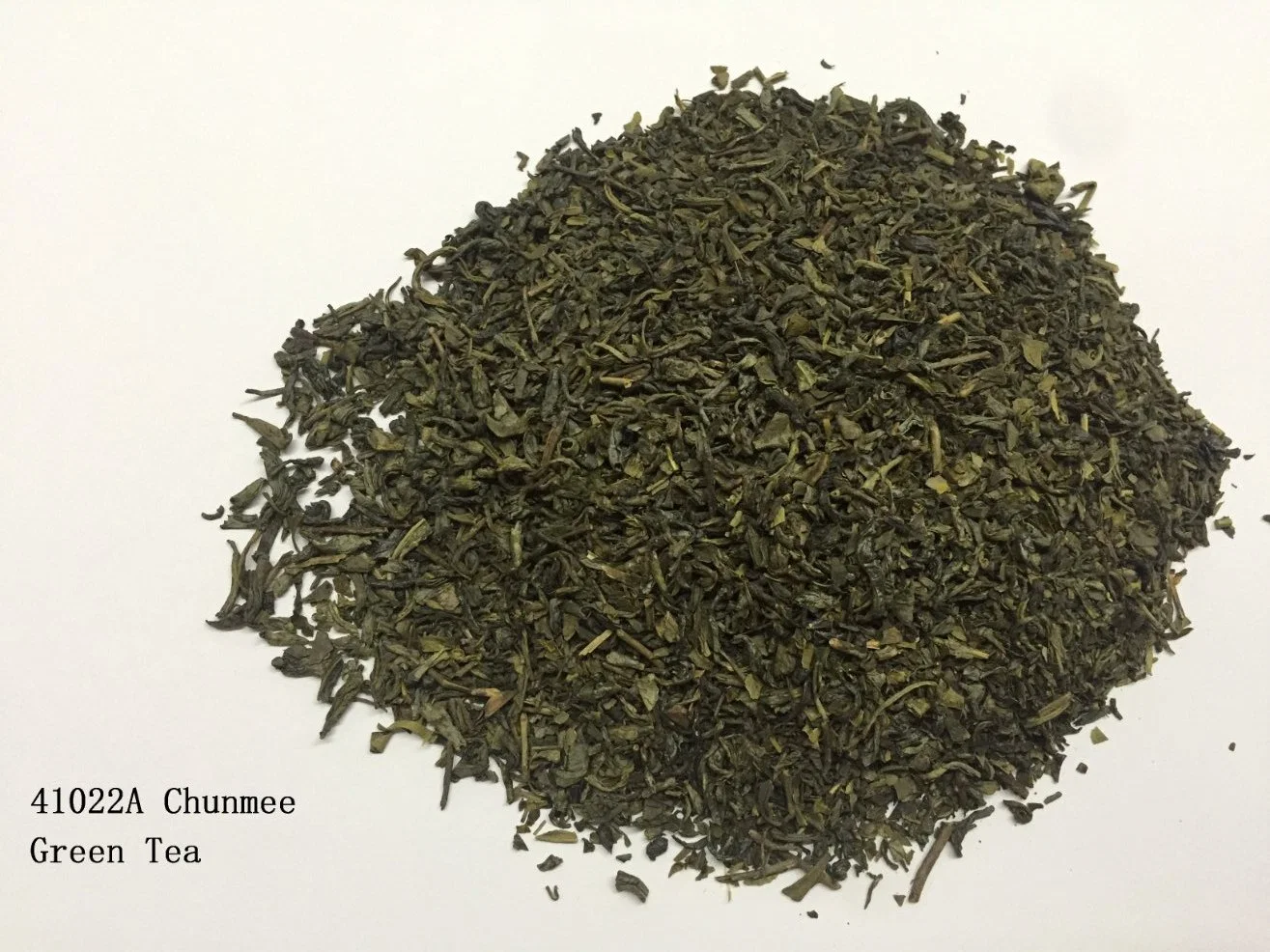 Middle East Africa Market China Green Tea Chunmee Tea 4011, 41022