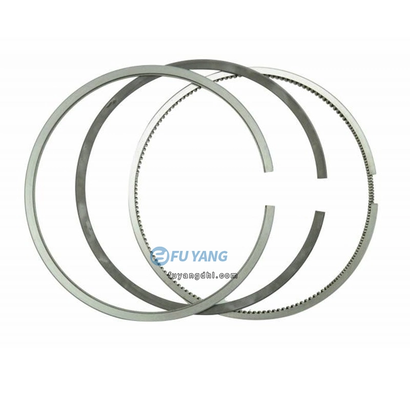 Excavator Engine Parts C7 C12 C15 Piston Ring Set 247-6130 164-4187 238-0294