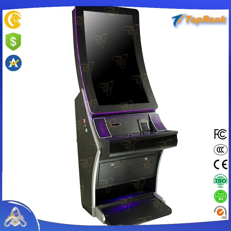 Game Room Arade Casino Real Money High Holding Slot Bonus Games Android 43 Inch Games Chinese Factory Multipliers Progressive Jackpot Aurora Holiday Special