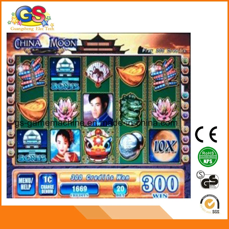 Gambling Zeus Casino Video Popular Slot Machine Games Board