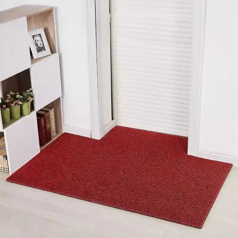 China Manufacturer Anti Slip PVC Floor Mat with Vinyl Roll