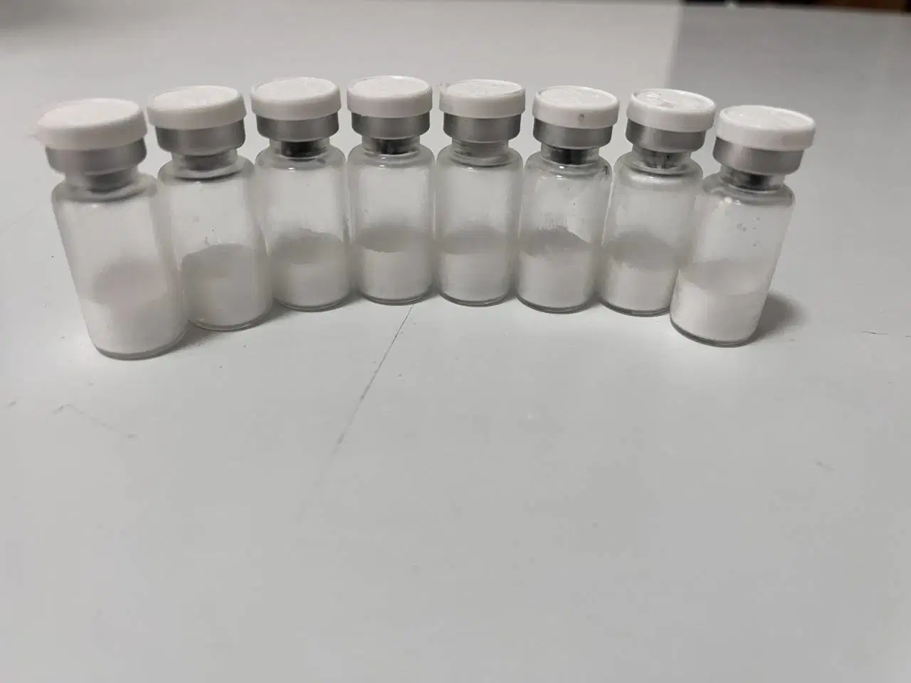 CAS 204656-20-2 High Purity Ly3298176 Gip GLP-1 Injection Liraglutide for Weight Loss