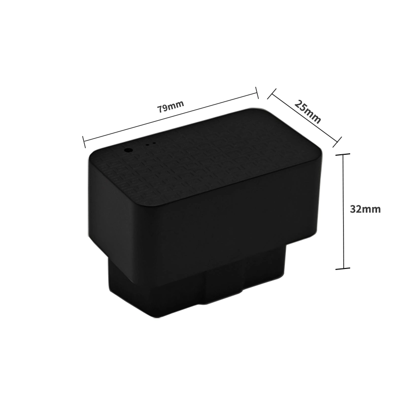 Fahrzeug GSM LBS OBD GPS Tracker