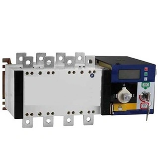 160A Motor Operated Dual Power Auto Transfer Switch (Q5-160A)