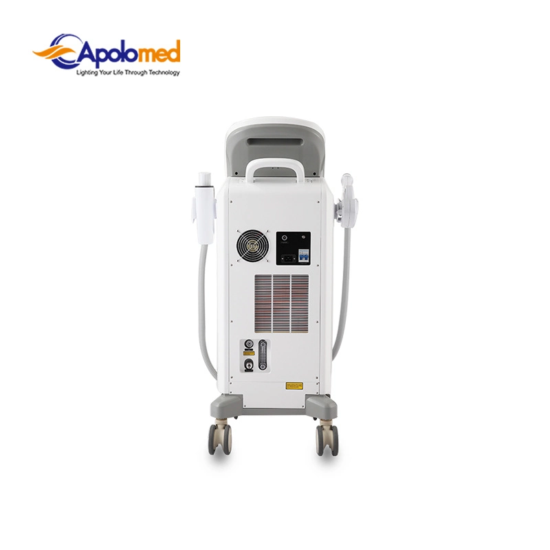 ERBIUM 2940 Laser Apolomed IPL piel rejuvenecimiento tratamiento láser