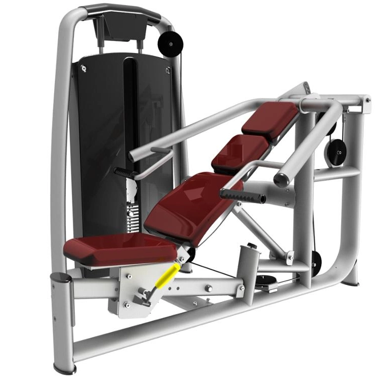 Adjustable Chest Press Hot Sale Dual Function Free Weight