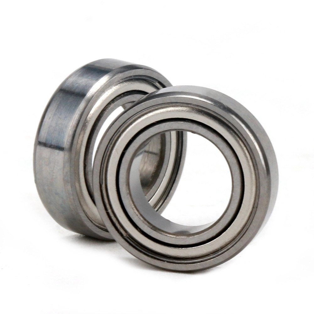 Stainless Steel Miniature Ball Bearing for Machine Only High Speed