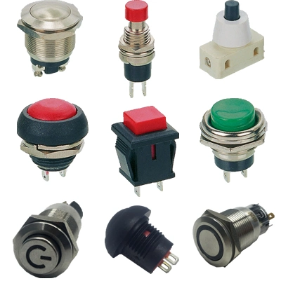 on-off 6A 125VAC Sub-Miniature Toggle Switch Toggle Switch, Mini Switch