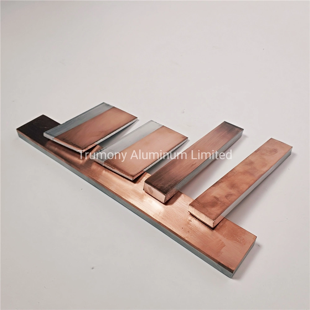 Multilayer Metal Cladding Materials for Building Decoration with Fine Workmanship