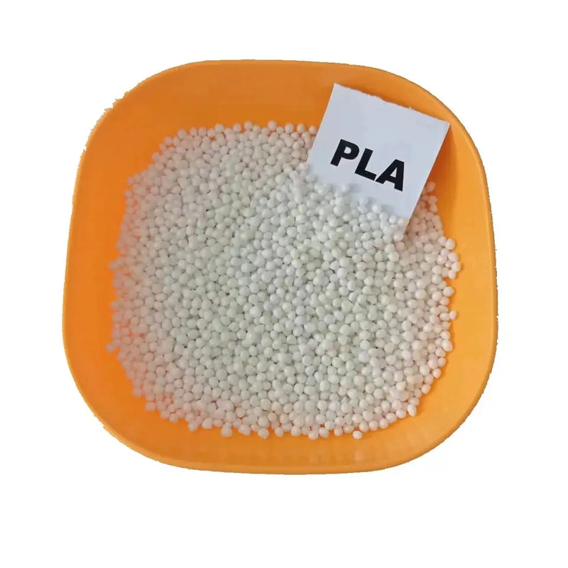 PLA Resin Ingeo 4032D Polylactic Acid Biobased PLA for Biodegradable Compostable