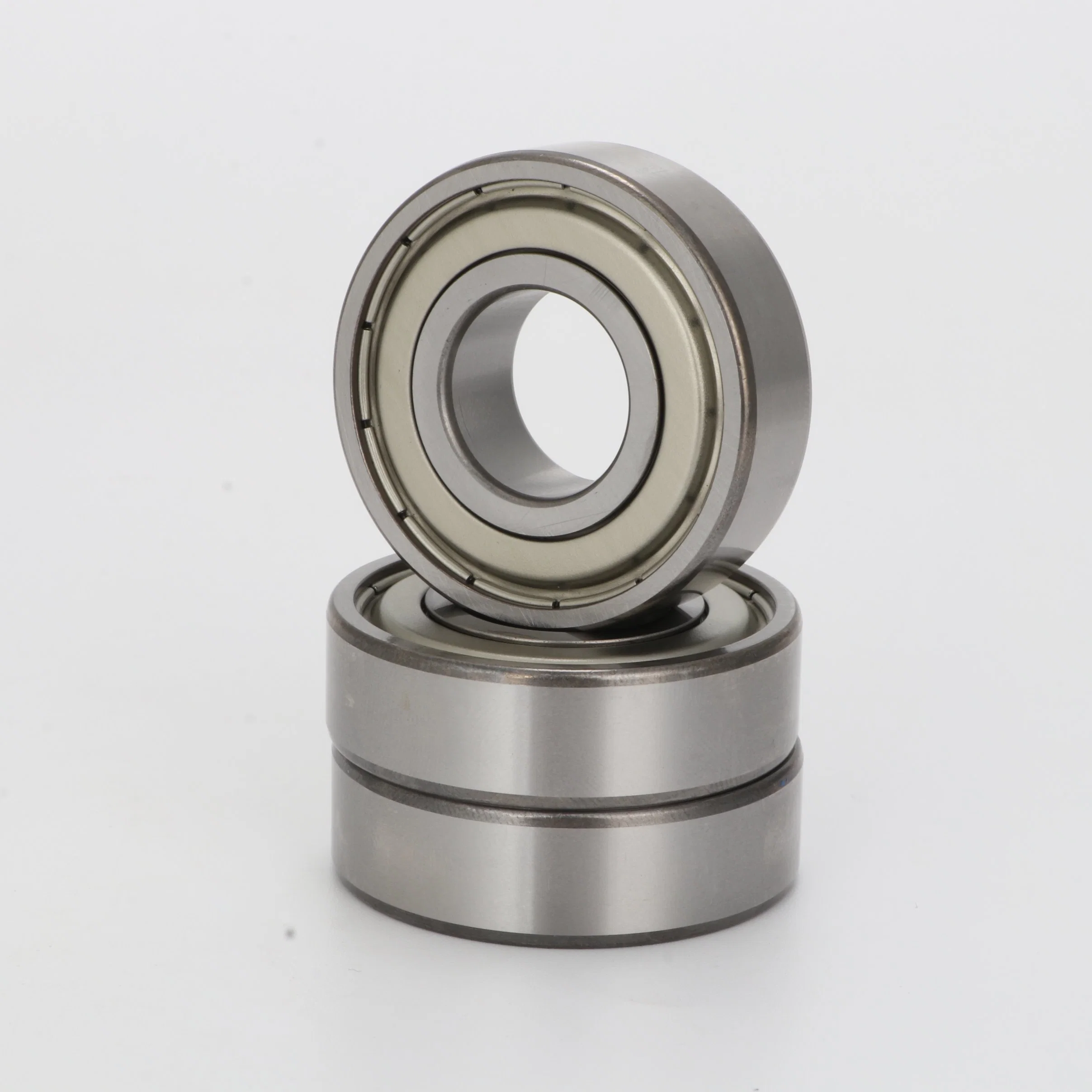 Linear Guide Electromechanical Deep Groove Ball Bearing 6305 6306 6307 6308 6309