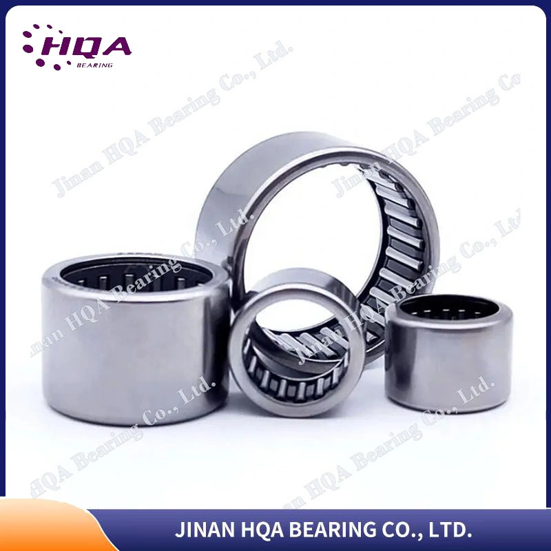 Needle Roller Bearing with Flange Na4913 Needle Roller Bearing