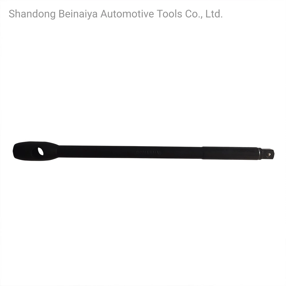 3/4&prime; &prime; 500mm Extension Increasing Torque Rod Set with Bny Brand Use for Connect Automotive Tools and The Wrench and Socket Set