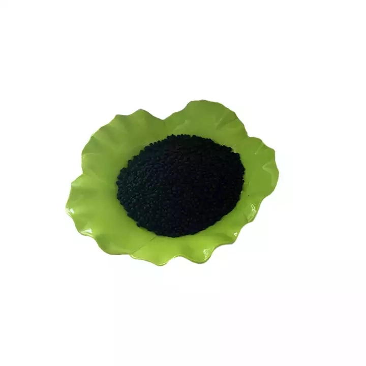 Amino Acid Fertilizer Export Black Gold Palm Oil Lawn Nutriplant Use Water-Soluble Plus Granular Amino Humic Acid Organic Fertilizer Magnesium Organic Fertilize