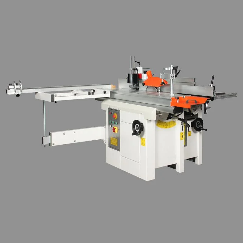 Best Sales 300c/400c Model Planer Cutting Machine Planer Machine Woodworking Tool