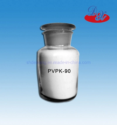 Pvp K90 Pharma Grade USP26