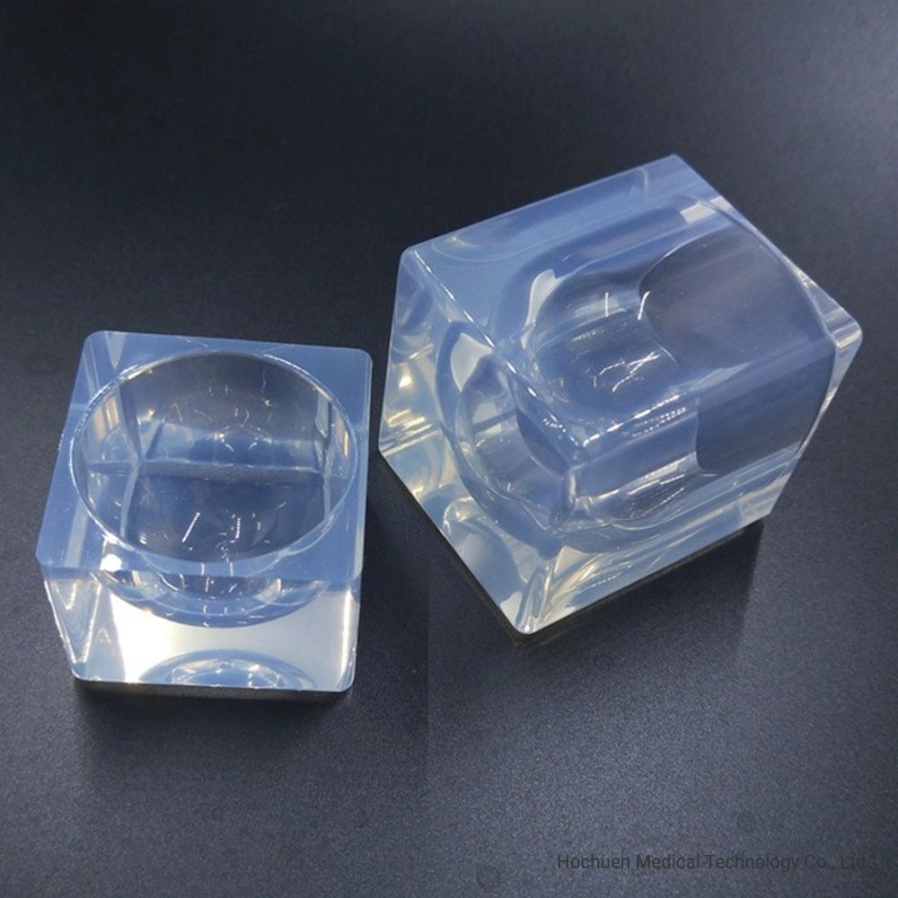 Injection Mold Factory Liquid Silicone Rubber Injection Molded Product Supplier