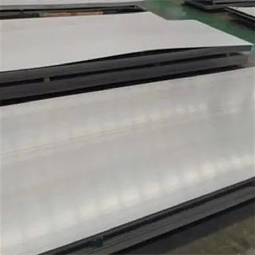 ASTM A36/Q195/Q235/Q345/Q355/S235jr/Ss400 Hot Rolled Cold Rolled Steel Sheet Mild Carbon Steel Sheet/Plate