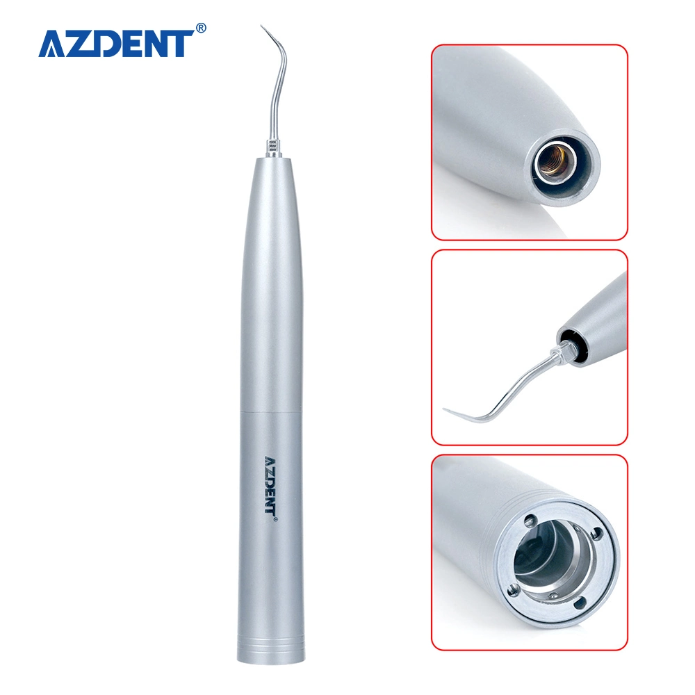 Azdent Supplies Azdent High Frequency Dental Air Scaler Handpiece