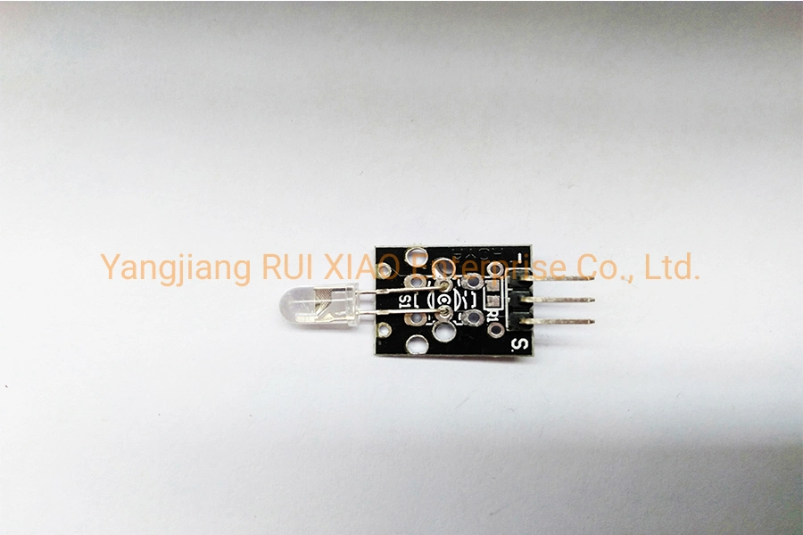 Infrared Emission Sensor Module Ky-005 Infrared Emitting Diode