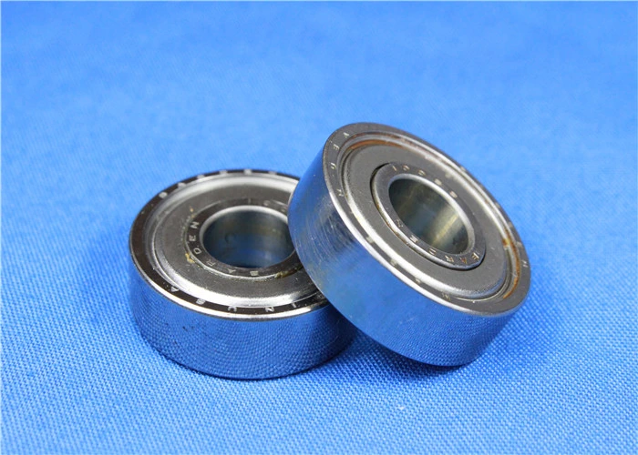 High quality/High cost performance Deep Groove Ball Barden 100ss SMT Bearing