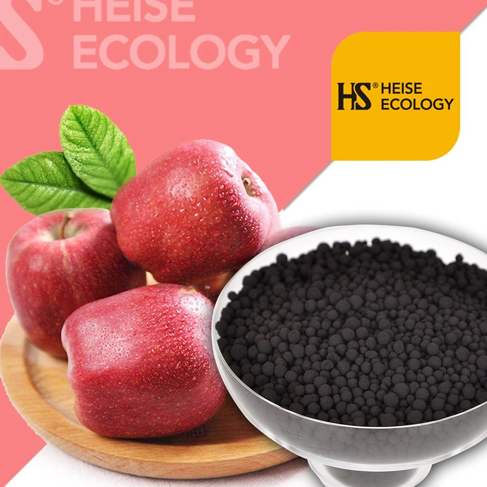 Black Shiny Flake/Powder/Granular/Crystal GMP Approved HS-Eco 25kg Bags Potassium Fulvic Humic Acid