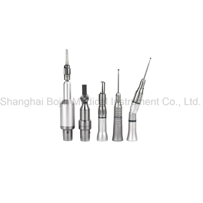 High - Torque Electric Handpiece (System 3000)