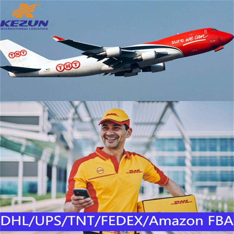 Air Freight From China to South Africa with Best Price