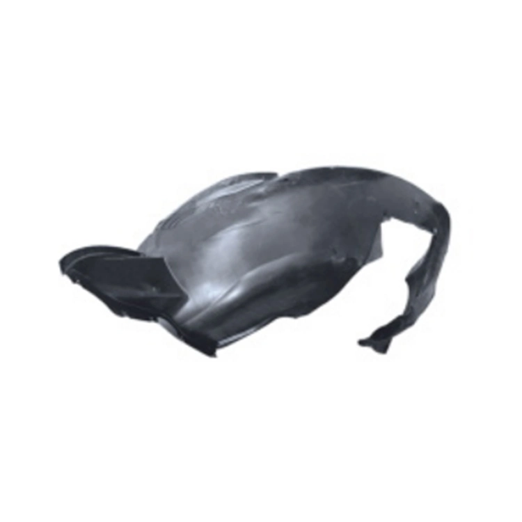 Wear Resistance HDPE Plastic Inner Fender / Marine Boat Rubber Fender Liner