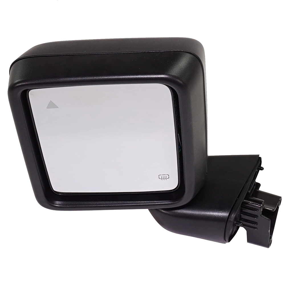 Auto Spare Part Car Mirrors for Jeep Wrangler 2018-2021