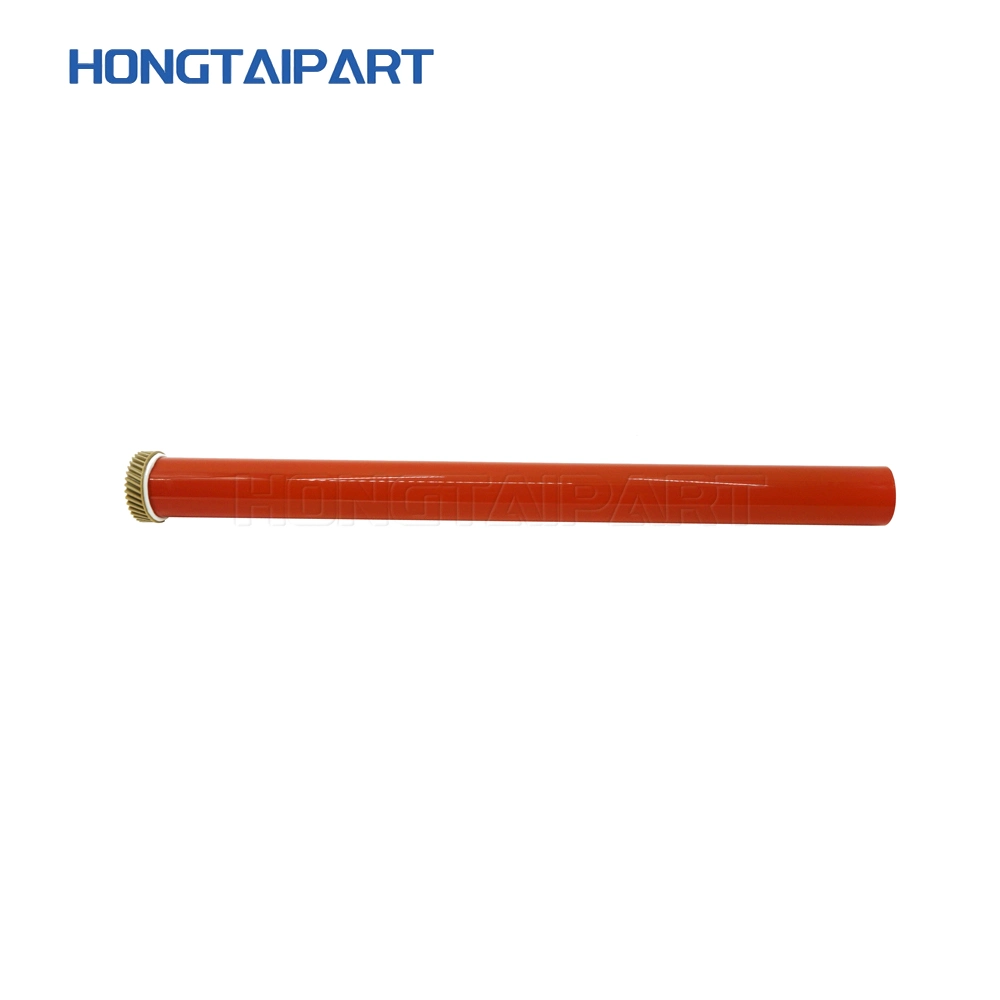 Gaine de film de fusion OEM Factory Hongtaipart avec engrenage pour Xerox DC C2270 C3370 C3373 C3375 C4470 C4475 C5570 C5575 7530 7545 7845 pièces de rechange du copieur à film de fixation