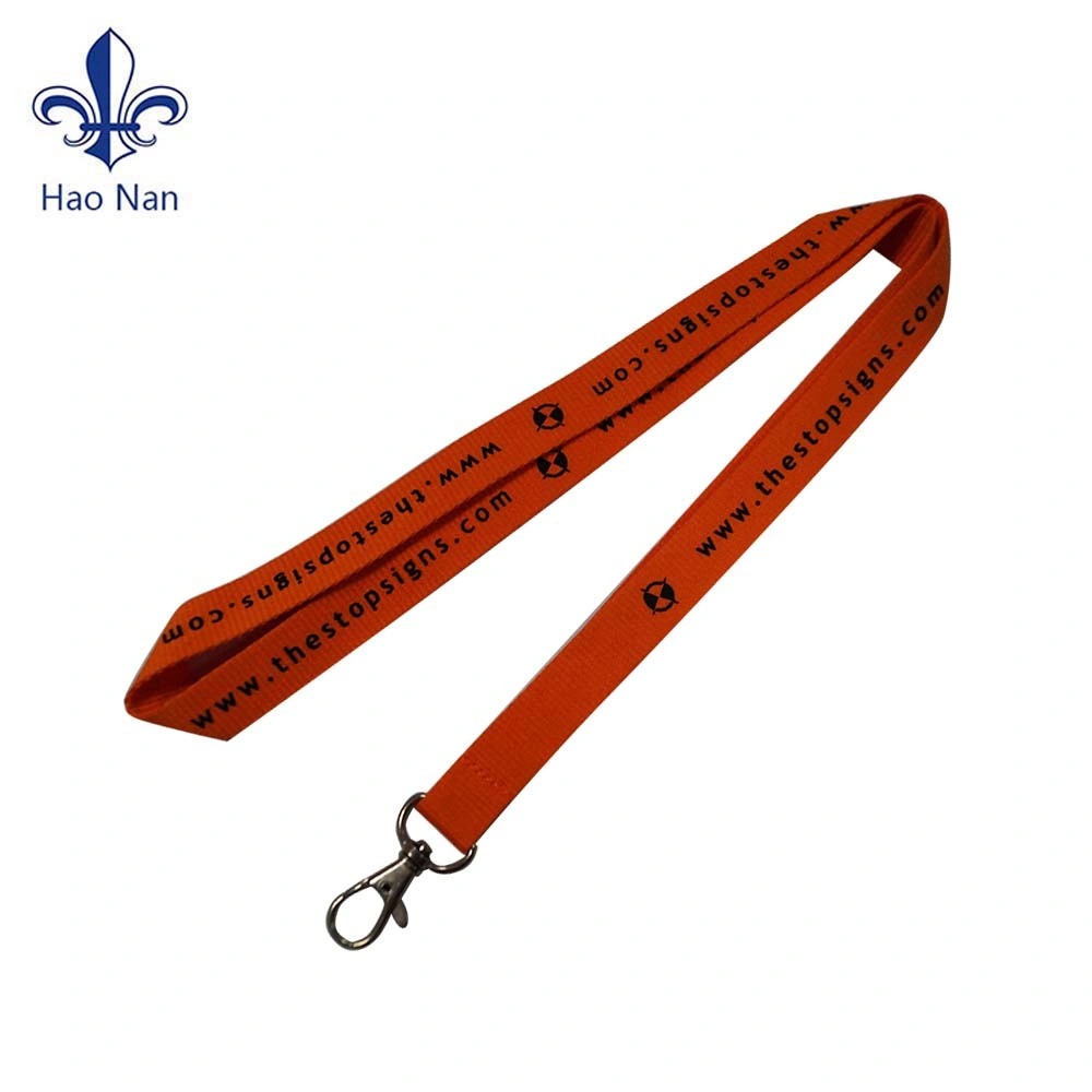 Wholesale Custom Logo Printed Lanyard with Card for Promotion