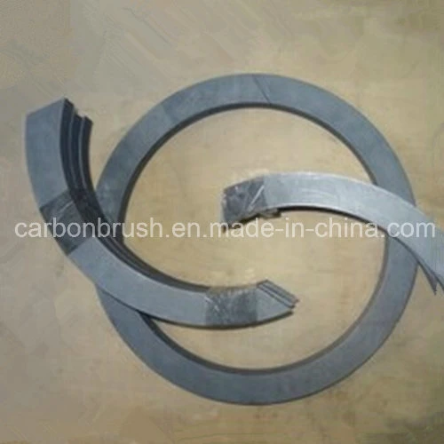 Sourcing Segment Carbon Ring for Machine Use