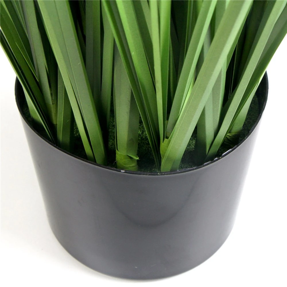 Sunwing Artificial Potted Plant Bonsai Onion Grass for Decoration