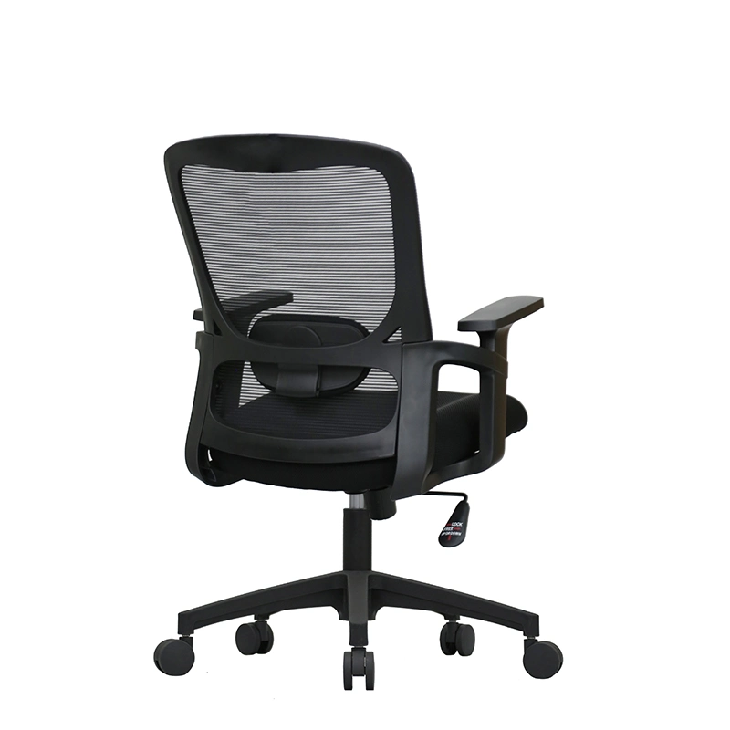 Online Hot Sale Office Desk Swivel Lift Chair with Detail Description