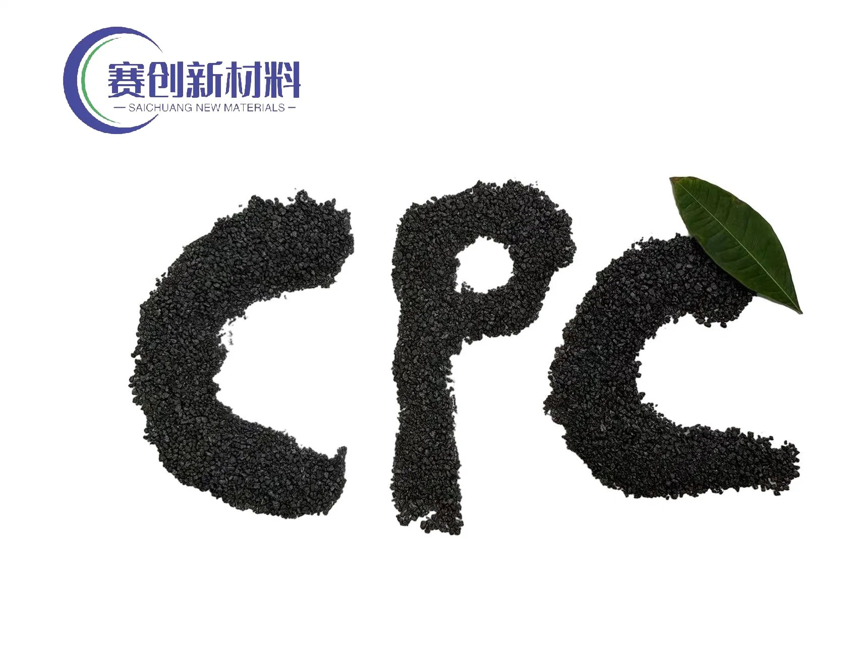 Block Petroleum Coke High quality/High cost performance  Carbon CPC Calcined Petroleum Coke From Saihcuang