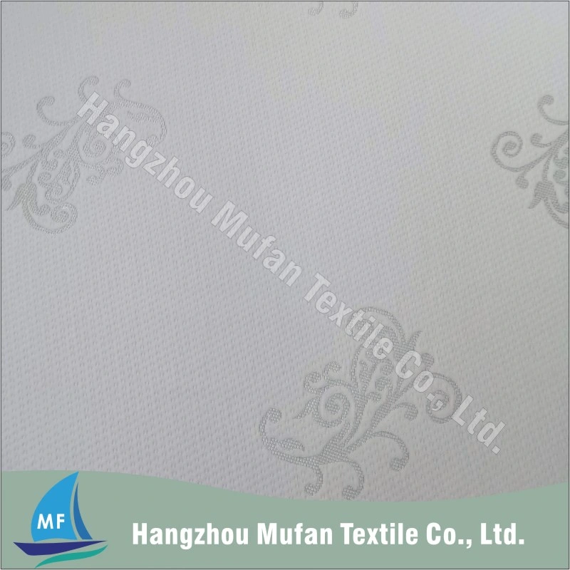 Air Layer Fabric for Pillow Cover and Mattress Ticking Fabric (MFD-143)