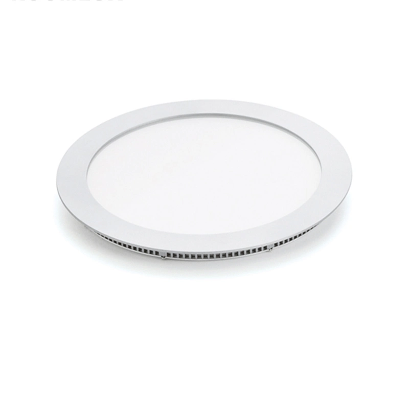 High quality/High cost performance  Round Square Slim LED Ceiling Panel Light Luxury Light