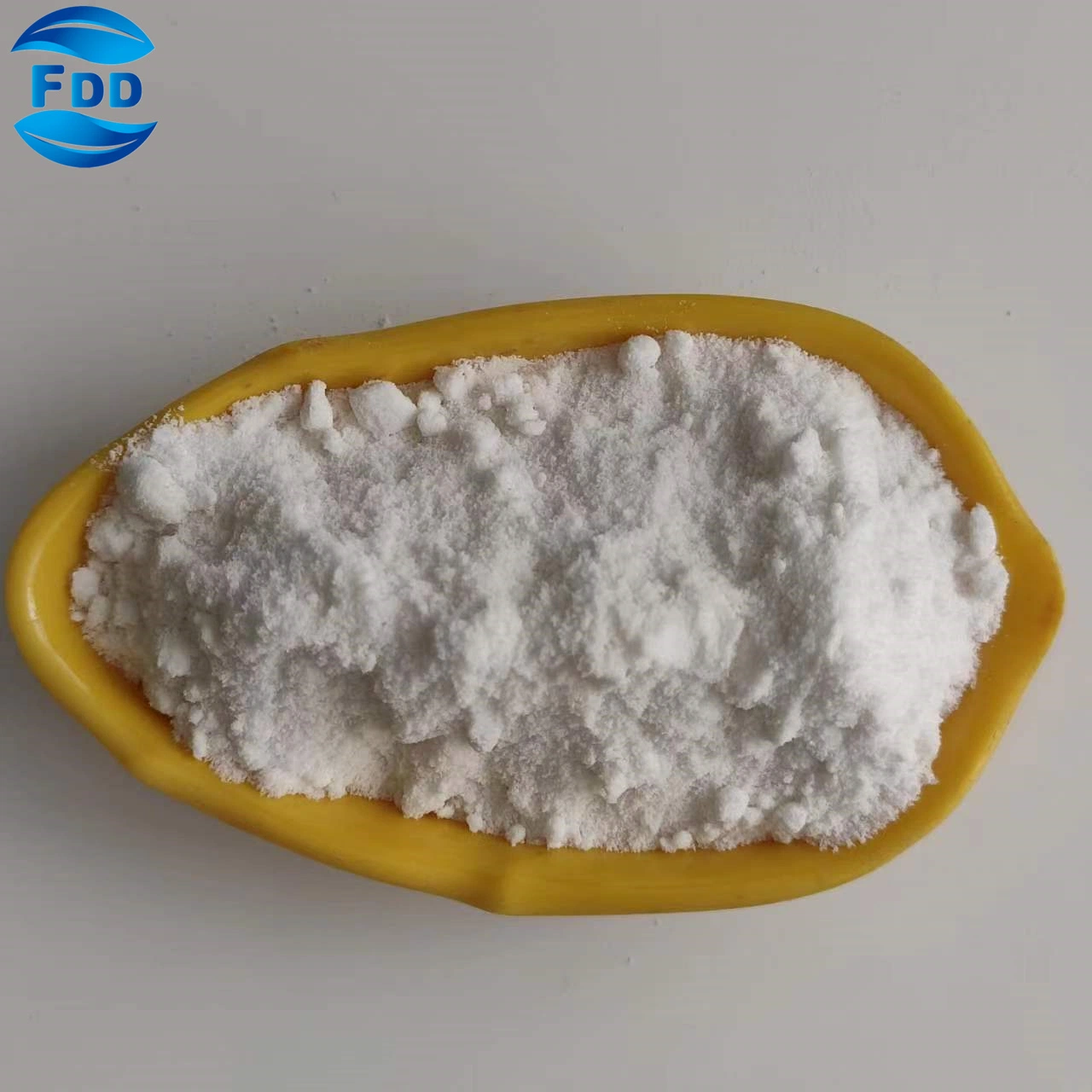 CAS No. 544-17-2 Calcium Formate Additive Particles Widely Used Additive for Animal Dietary and Early Coagulation Agent in Cement