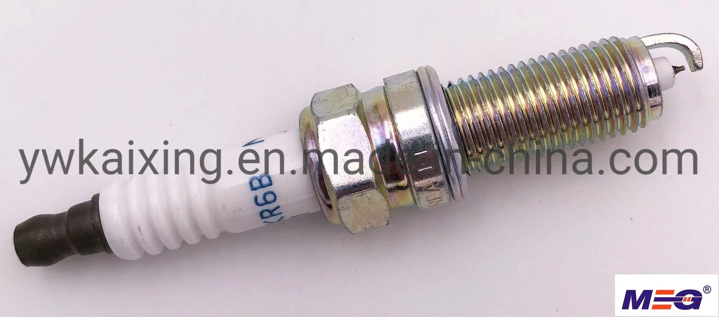 18846-11060 (SILZKR6B-11) for Genuine KIA, Hyundai Spark Plug, Made in Korea