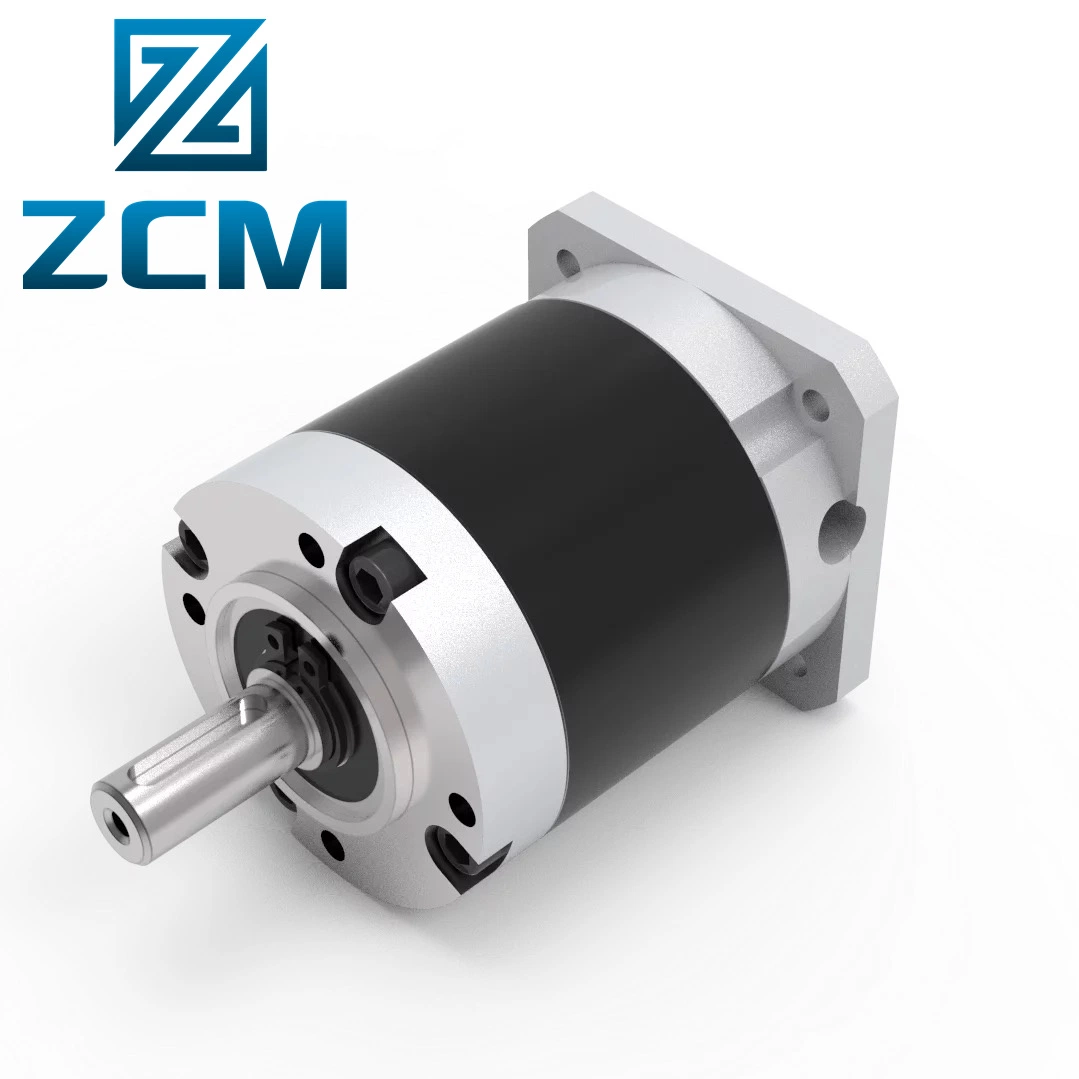 Shenzhen Custom Machinery Part Machining CNC Metal Stainless Steel Aluminum Motor Reduction Gear Box Parts for Excavator Spare Parts Manufacturing