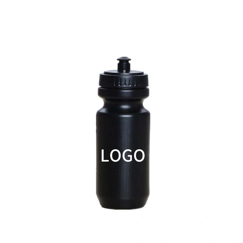 Custom Logo BPA Free Reusable Portable Gym Sport Travel Plastic Bicycle Water Bottle