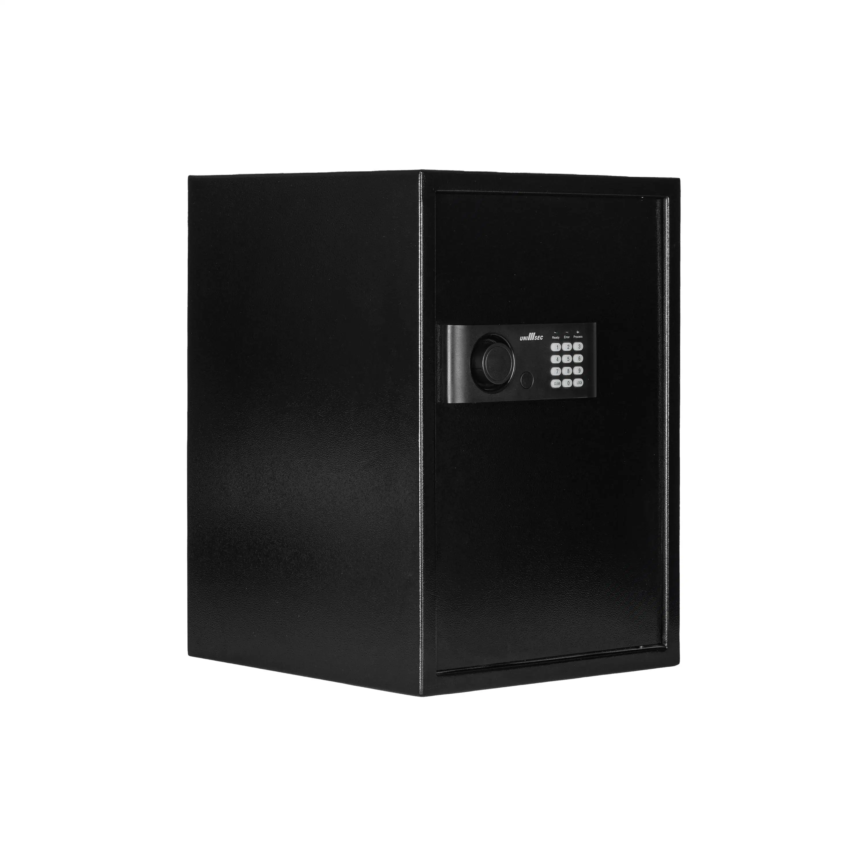 Security Electronic Digital Home Safe Box with CE Certificate Superior Quality Top Grade Promotional Customized Cheapest Fireproof Material (USE-500EC)