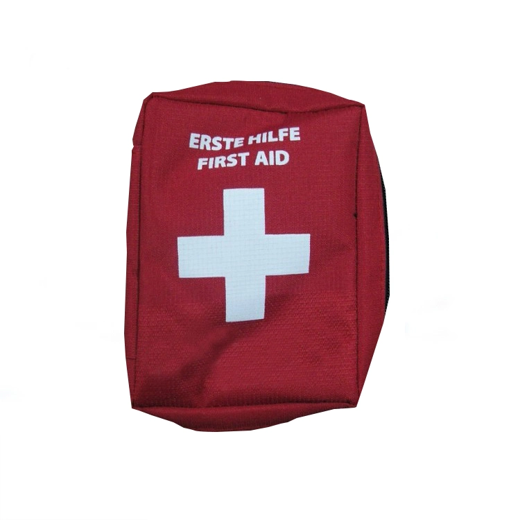 22 PCS First Aid Kit For Shop Small Travel First Aid Kit