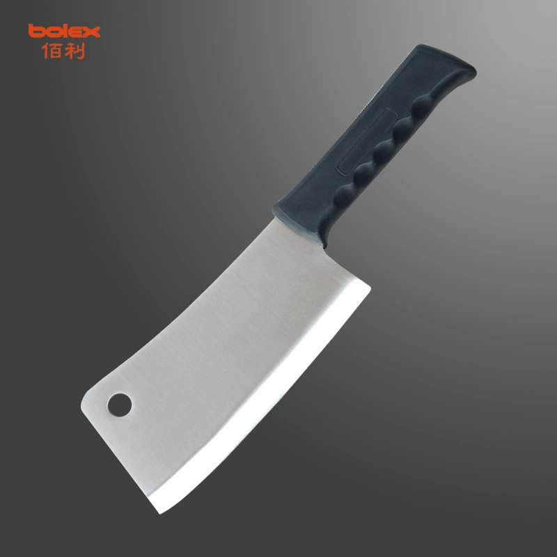 Procesamiento de carne Buthcery mattering mano Knives Herramientas pequeños accesorios