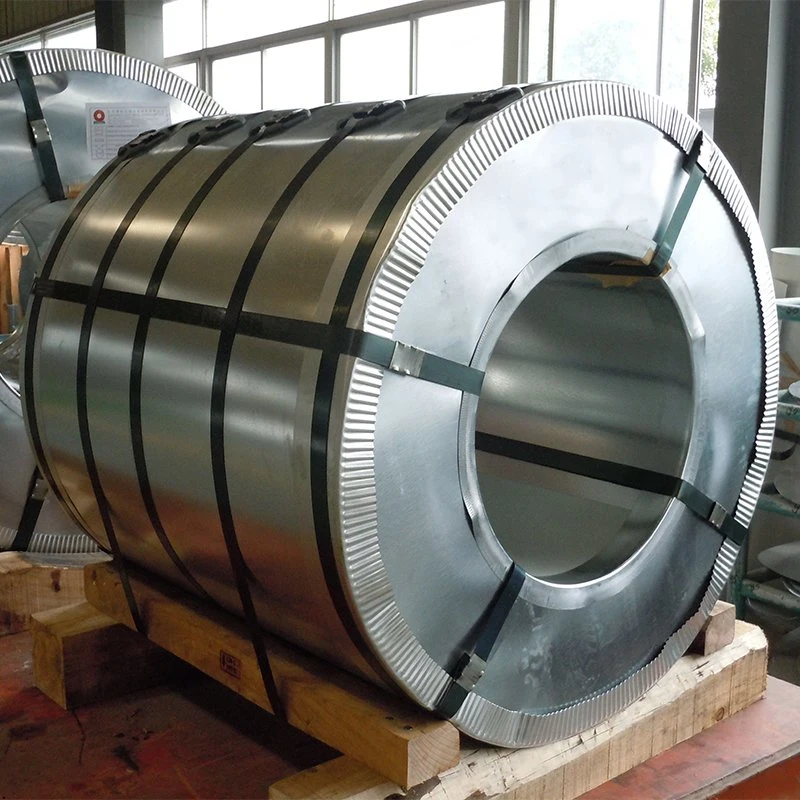 Prime Quality Hot Dipped Galvanized Steel Coil HDG Coil Zinc Coated Coils