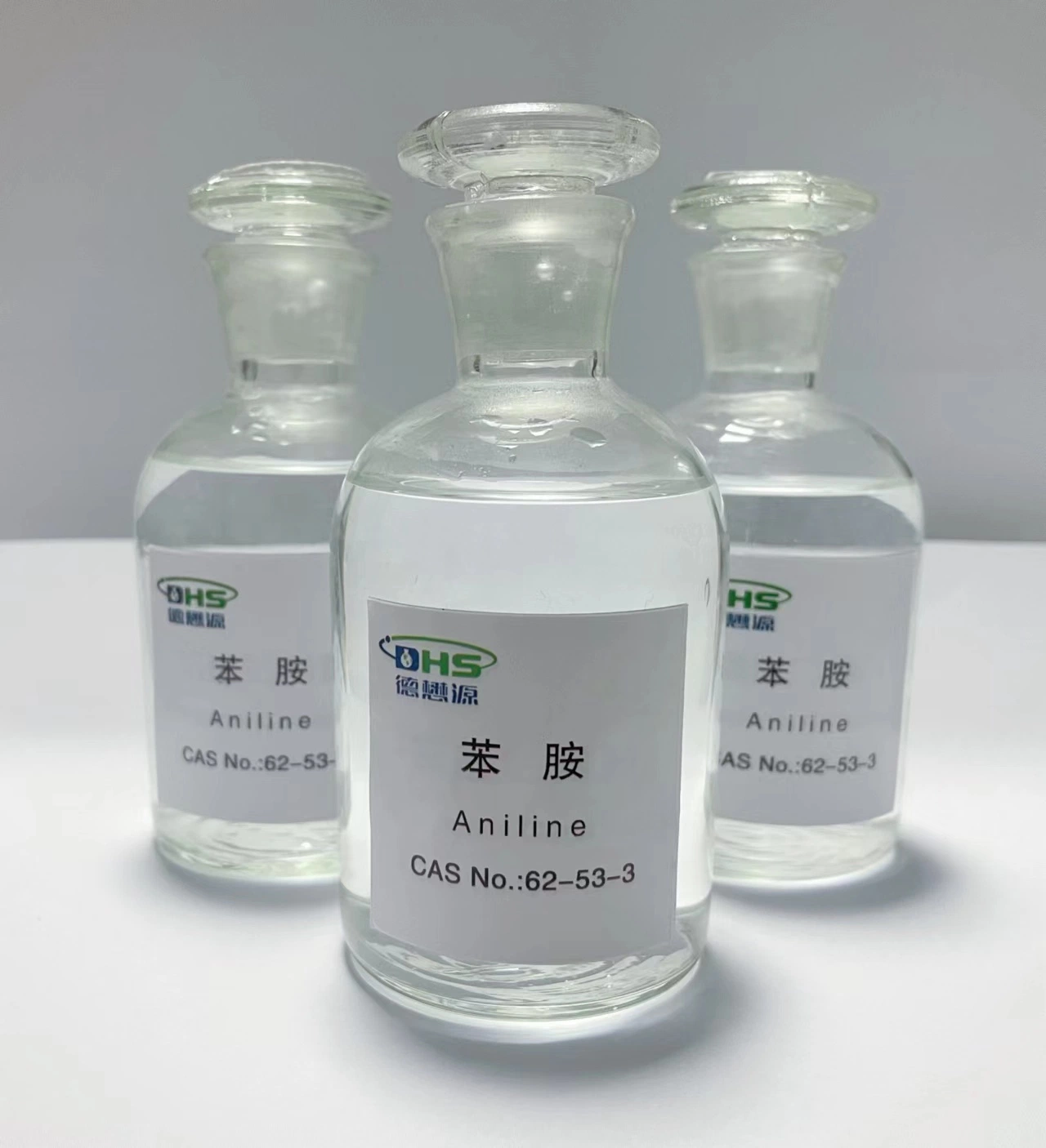 Used for Pesticide Industry Aniline