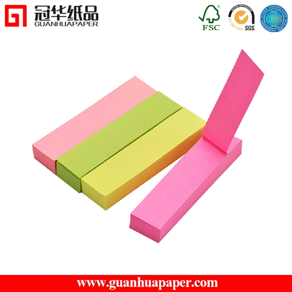 Wholesale/Supplier Regular Custom Sticky Notes