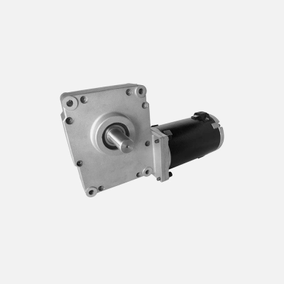 45mm 12V 24V 0,5W-100W Hochdrehmoment-BLDC oder gebürsteter DC Getriebemotor Planetengetriebe mit Encoder