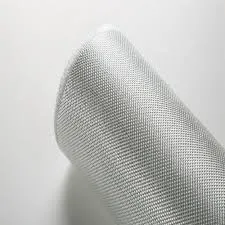 Low Fiberglass Price for Weight From 180g to 1650g E-Glass or C-Glass Plain or Twill Weave Fiberglass Fabric16*10